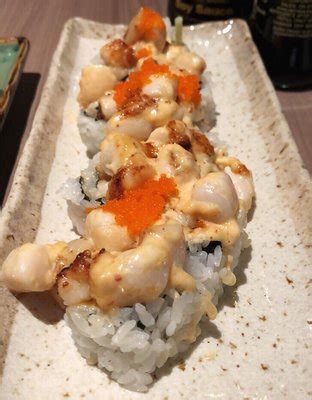 Sushi sen scottsdale - Sushi Sen, Scottsdale: See 38 unbiased reviews of Sushi Sen, rated 4 of 5 on Tripadvisor and ranked #349 of 1,067 restaurants in Scottsdale.